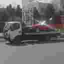 کفی خودروبر اسفندیاری