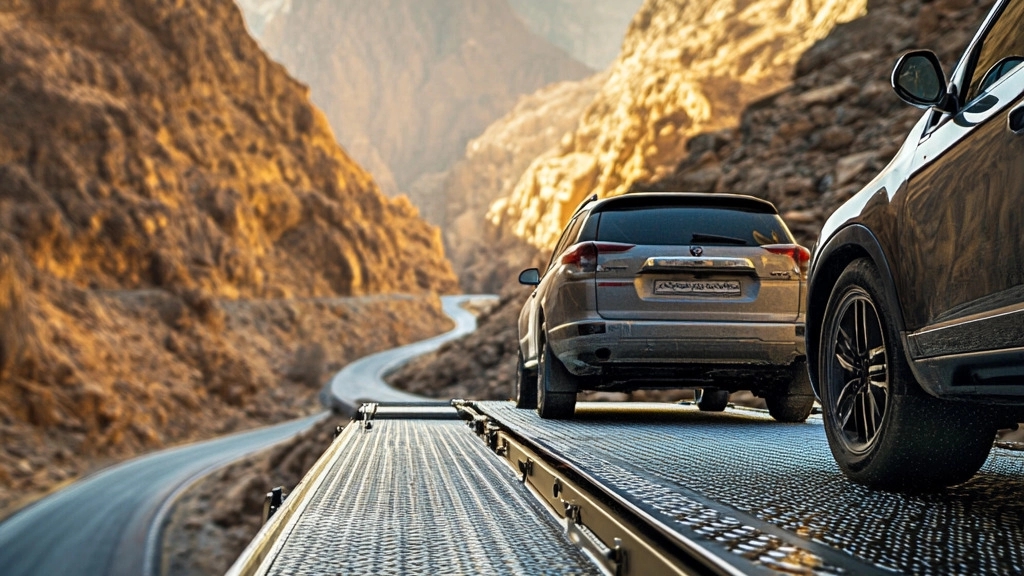 Comprehensive Guide to Selection and Purchase Car in Haraz Road: Introducing Esfandiari Car Ride Services