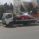 کفی خودروبر اسفندیاری